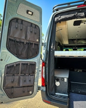Load image into Gallery viewer, Moon Organizer 2019+ Mercedes Sprinter