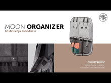 Load and play video in Gallery viewer, Moon Organizer 2019+ Mercedes Sprinter