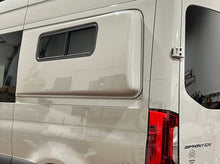 Load image into Gallery viewer, CRL 10x33 Half-Slider - Driver Side