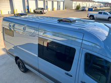 Load image into Gallery viewer, CRL 10x33 Awning Bunk Window