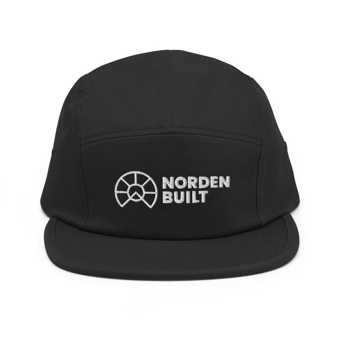 NB Five Panel Cap