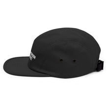 Load image into Gallery viewer, NB Five Panel Cap
