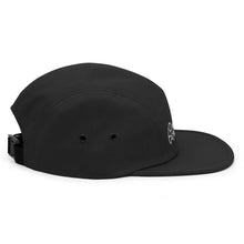 Load image into Gallery viewer, NB Five Panel Cap
