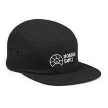 Load image into Gallery viewer, NB Five Panel Cap
