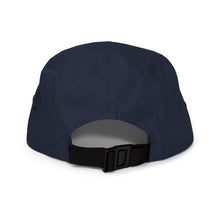 Load image into Gallery viewer, NB Five Panel Cap
