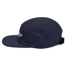 Load image into Gallery viewer, NB Five Panel Cap
