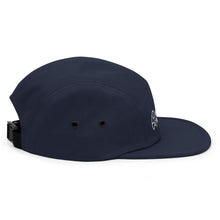 Load image into Gallery viewer, NB Five Panel Cap
