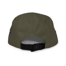 Load image into Gallery viewer, NB Five Panel Cap

