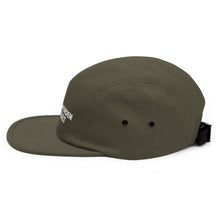 Load image into Gallery viewer, NB Five Panel Cap
