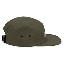 Load image into Gallery viewer, NB Five Panel Cap
