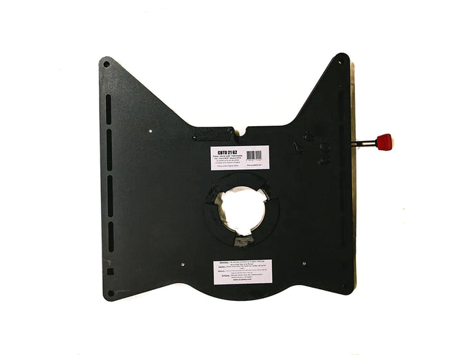 Scopema Seat Swivel Adapter for Ram ProMaster Driver Side