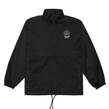 Load image into Gallery viewer, NB Windbreaker
