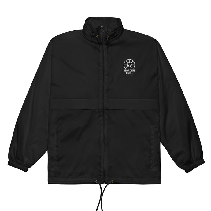 NB Windbreaker