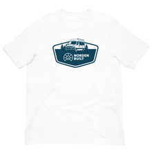 Load image into Gallery viewer, NB Crest Tee
