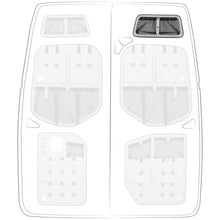 Load image into Gallery viewer, Moon Organizer 2019+ Mercedes Sprinter
