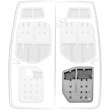 Load image into Gallery viewer, Moon Organizer 2019+ Mercedes Sprinter
