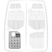 Load image into Gallery viewer, Moon Organizer 2019+ Mercedes Sprinter
